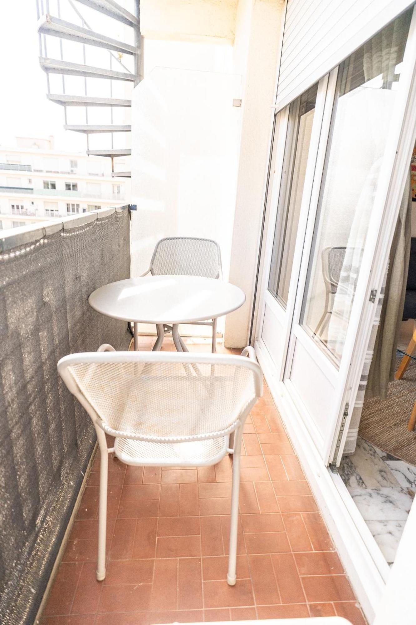 Ferienwohnung L'Azur Plaisance Nizza Exterior foto